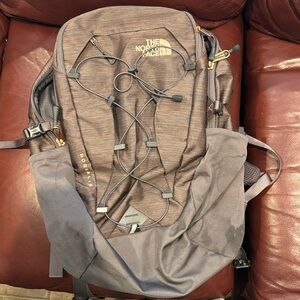 North Face Borealis backpack